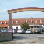 Hotel Carpatia