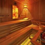 Melrose Apartments - Sauna