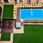 Melrose Apartments - Pool