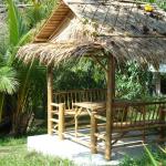 Tropical Garden Lounge Hotel