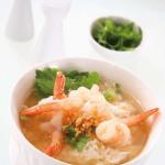 Regent Suvarnabhumi - Food