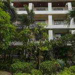 Bella Villa Serv Apart Pattaya