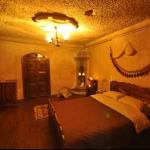 Buket Cave Hotel Uchisar