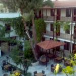 Hotel Koray Pamukkale