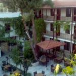 Hotel Koray Pamukkale