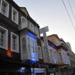 Antikhan Hotel İzmir