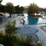 Sunshine Resort - Pool