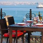 Tria Hotel Istanbul