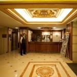 Golden Horn Hotel Istanbul