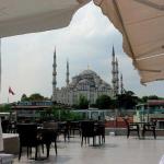Ferman Hotel Istanbul