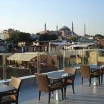 Ferman Hotel Istanbul