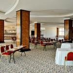 Artemis Marin Hotel Istanbul