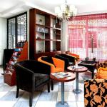 The Marions Suite Istanbul