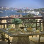 Galata La Bella Hotel Istanbul