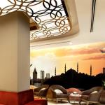 Sorriso Hotel Istanbul