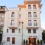 Aren Suites - Istanbul