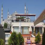 Apex Hotel Istanbul