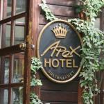 Apex Hotel Istanbul
