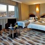 Aprilis Hotel Istanbul
