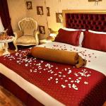 Hotel Soliman Istanbul