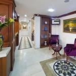 The Home Suites Istanbul
