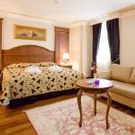 The Home Suites Istanbul