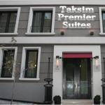 Taksim Premier Suites Istanbul