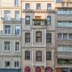 IQ Houses Istanbul