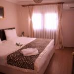 Single or Double Room