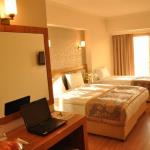 Grand Anzac Hotel - Canakkale