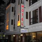 Grand Anzac Hotel - Canakkale