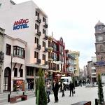 Anzac Hotel - Canakkale
