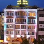 Artur Hotel - Çanakkale