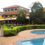 Hotel Oasis Morogoro