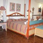 Guestroom Impala Hotel Arusha
