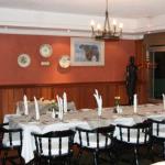 Restaurant Impala Hotel Arusha