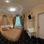 Gintama Hotel - Kiev