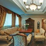 Gintama Hotel - Kiev