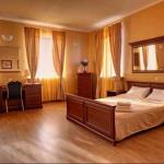 Korona Hotel - Kiev