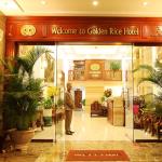 Golden Rice Boutique Hotel