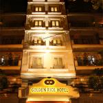 Golden Rice Boutique - Hanoi