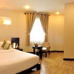 Anise Hotel - Double Room