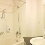Anise Hotel - Bathroom