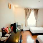 Anise Hotel - Twin Room