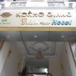 Hanoi Golden River Hotel