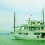 Golden Lotus Cruises Ha Long