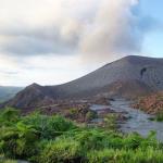 Volcano Island Paradise Bungal