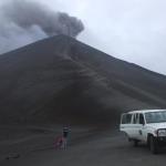 Tanna Lodge - Yasur Volcano
