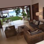 Villa Lounge