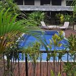 Pool, Village De Santo Resort